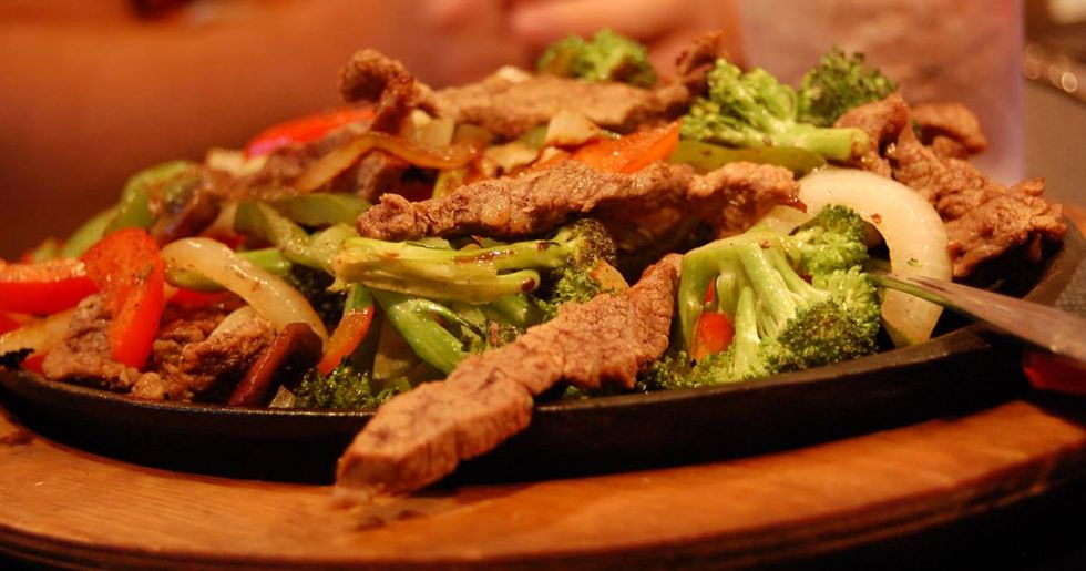 Texas Man Gets 50 Years In Prison For Stealing $1.2 Million Worth Of Fajitas