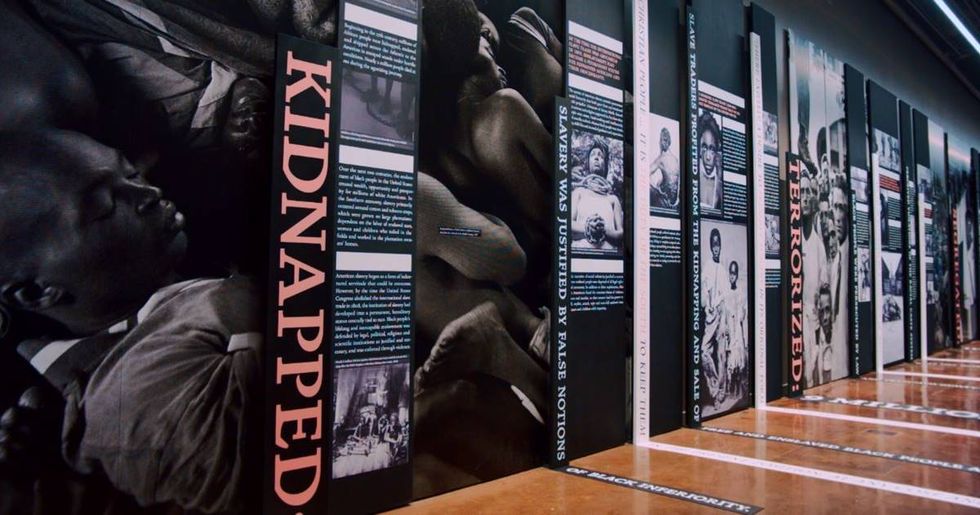 Alabama Becomes Home To A Lynching Memorial And Racial Justice Museum
