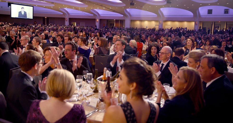 The White House Correspondents’ Dinner Has Always Been A Bad Idea