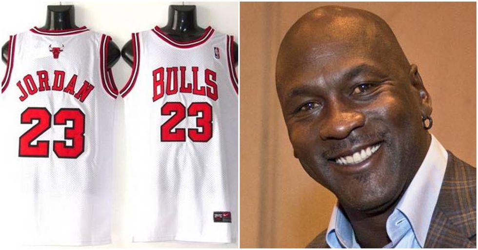 ESPN And Netflix Team Up To Produce A 10-Hour Documentary Series On Michael Jordan