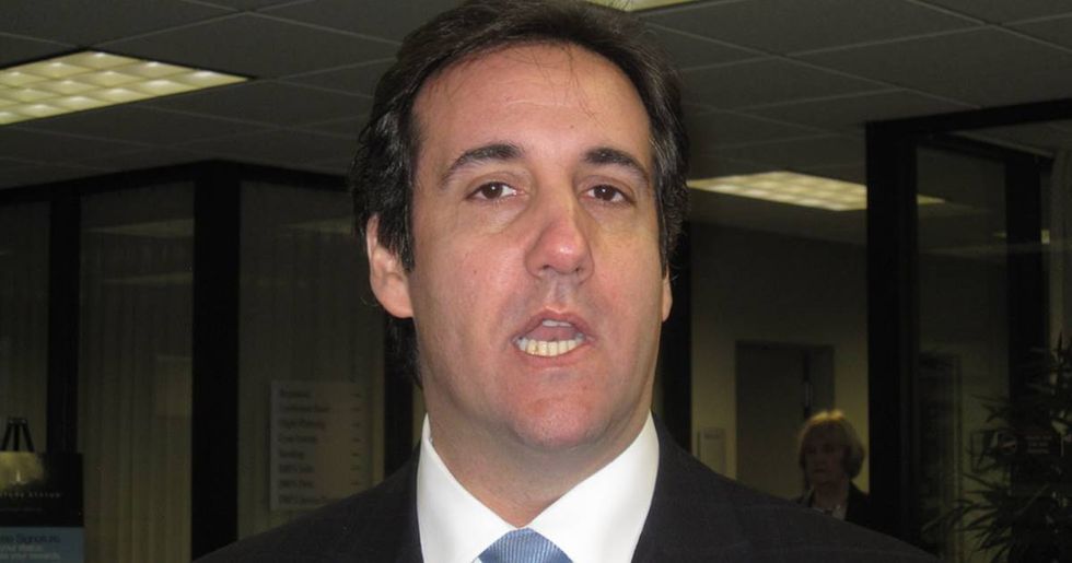 Michael Cohen Took $4.4 Million From A Russian Oligarch And Other Major Corporations, According To Stormy’s Lawyer