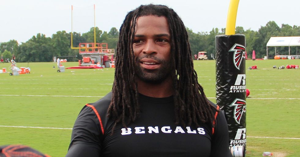 Teams At The NFL Combines Are Asking Prospects Some Very Strange Questions