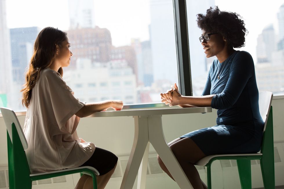 How To Help A Partner Who Hates Their Job