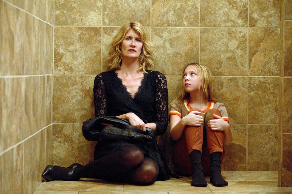 HBO’s New Film ‘The Tale’ Documents A Survivor’s Story