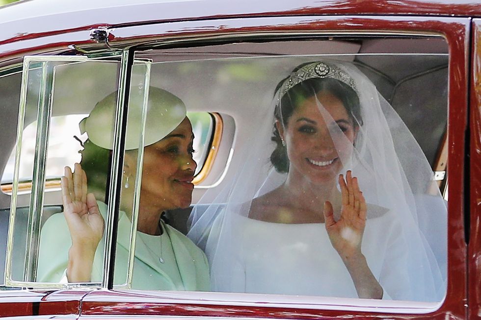 I’m Black And British. The Royal Wedding Left Me Feeling Conflicted.