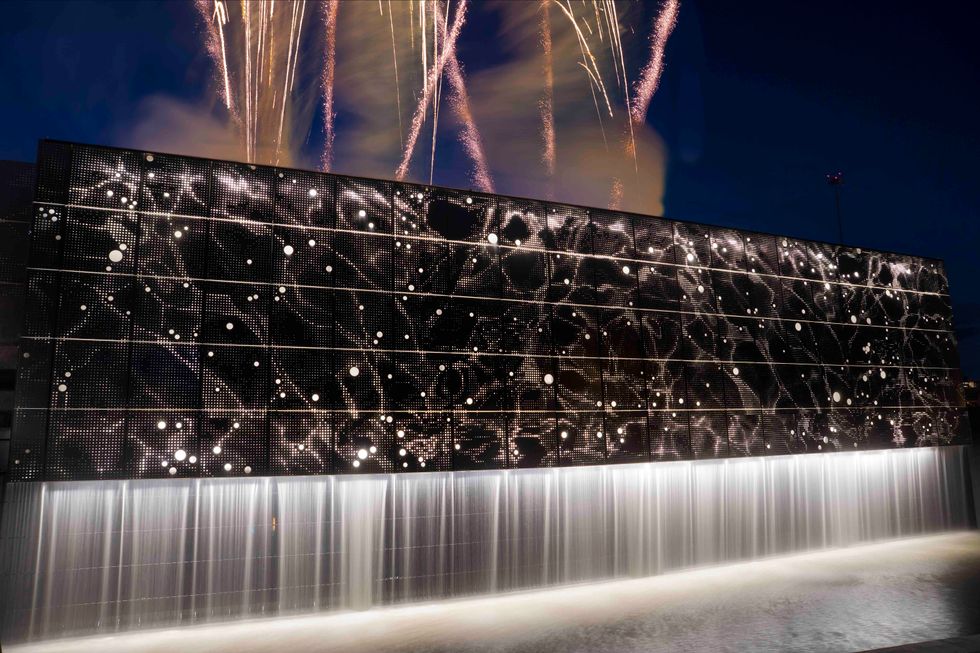 A New Project In San Antonio May Become the ‘Latino Highline’