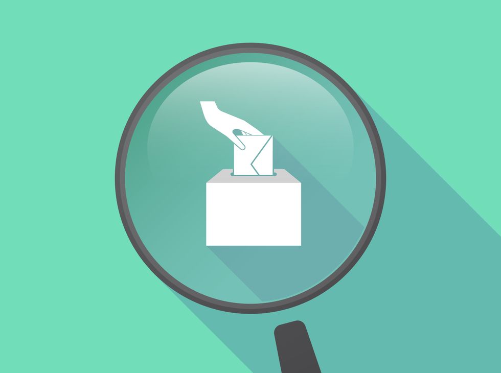 Google’s Search-Ranking Manipulation Is Affecting Elections