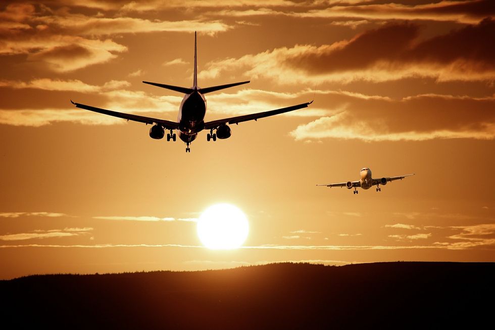 The Era Of Electric Planes Is Almost Here