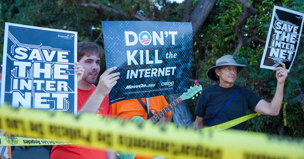Net Neutrality Is Dead For Now But Here’s Why The Fight Isn’t Over
