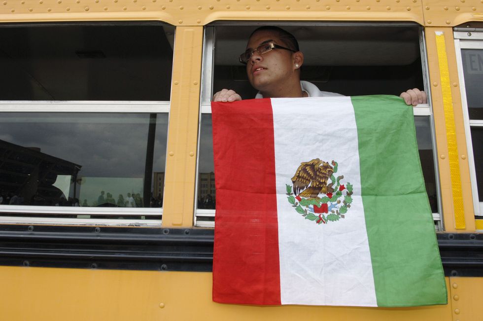 The Battle Over Mexican-American Studies Is Being Waged In Classrooms Across The Country