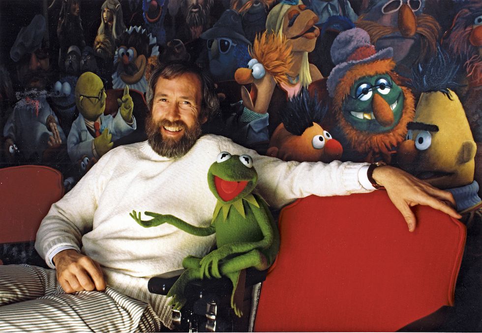 Jim Henson’s Imagination And Legacy Lives On In A New Exhibition