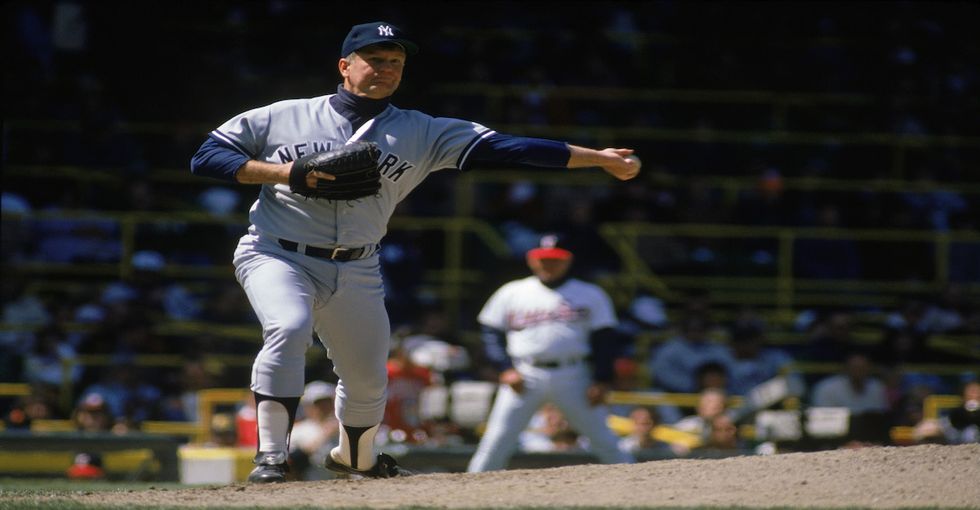 Dr. Tommy John: These 4 Steps Can Help Prevent Youth Athlete Injuries