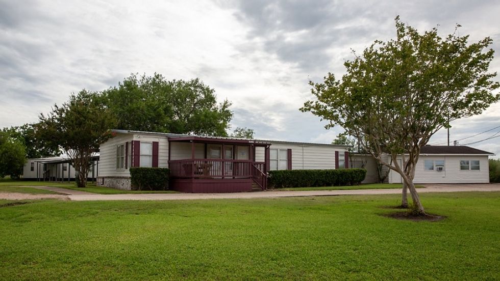 Detained Immigrant Children Forcibly Injected With Drugs, Lawsuit Claims