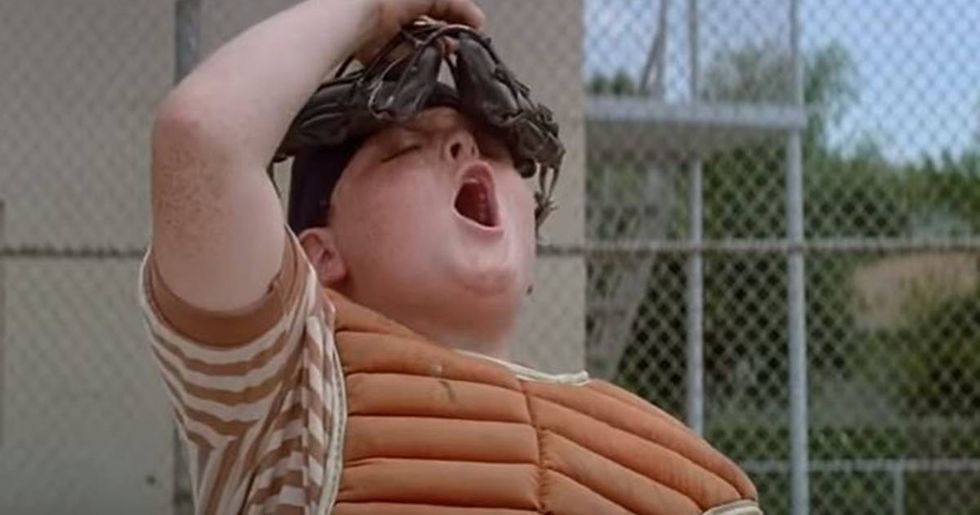 'The Sandlot' At 25: An Interview With Director David Mickey Evans About the Baseball Cult Classic