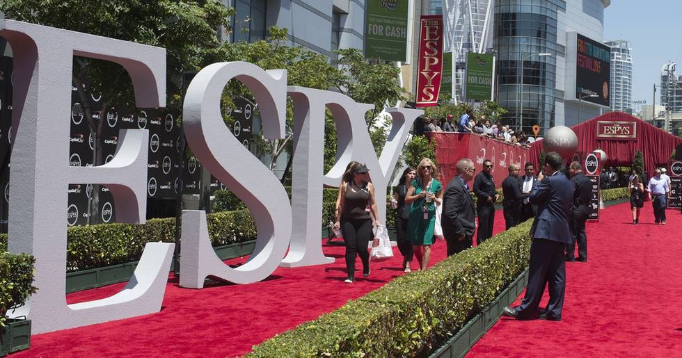 ESPYs To Posthumously Honor 3 Marjory Stoneman Douglas Coaches For ‘Immeasurable Bravery’