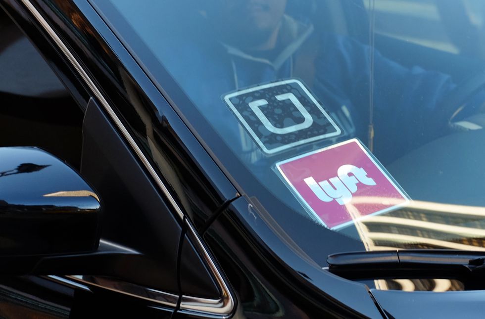 How Ride-Hailing Could Improve Public Transportation Instead Of Undercutting It
