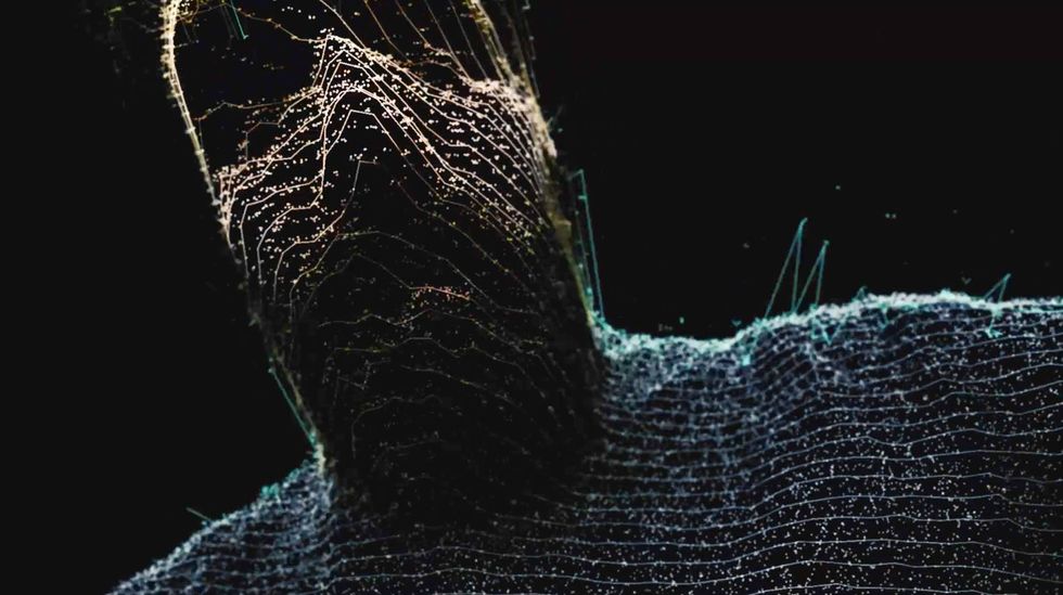 This Mixed Reality Project Puts You In The Role Of Customs Agent