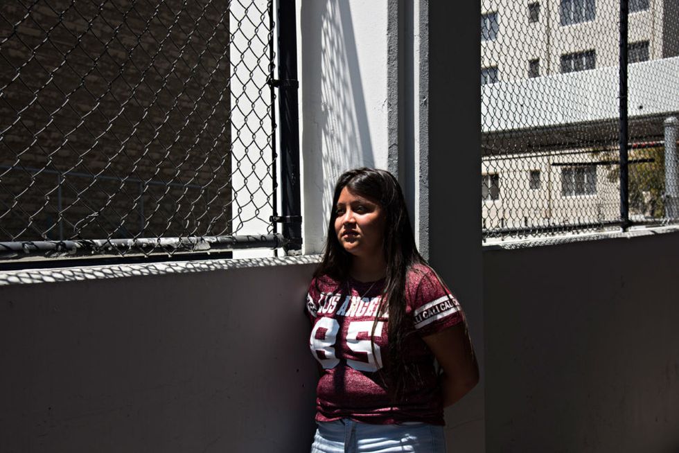 Before Family Separations, Trump Quietly Removed Protections For Migrant Kids