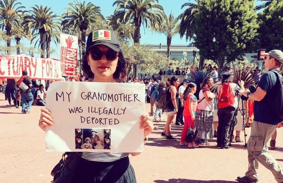 For Separated Undocumented Immigrants, The Trauma Doesn’t End After Being Reunited