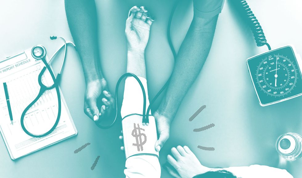 Kansas City Doctors Rallied Together To Help Patients Pay Off Their Medical Debt