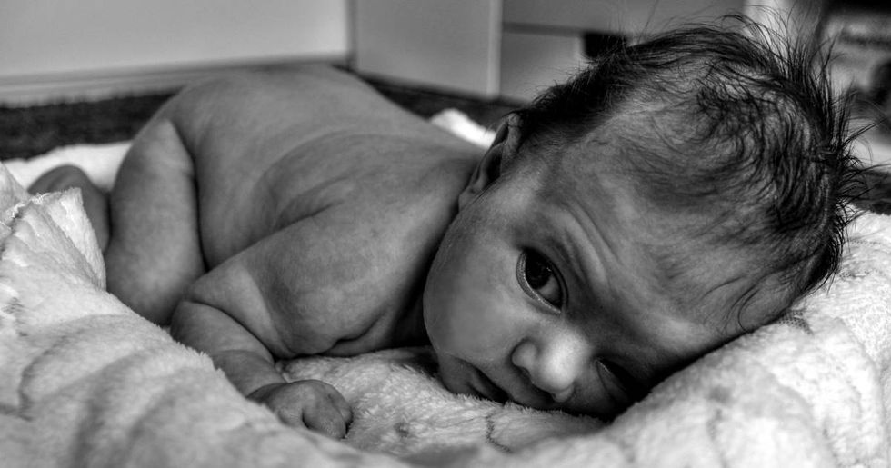 The Best And Worst States To Have A Baby In 2018