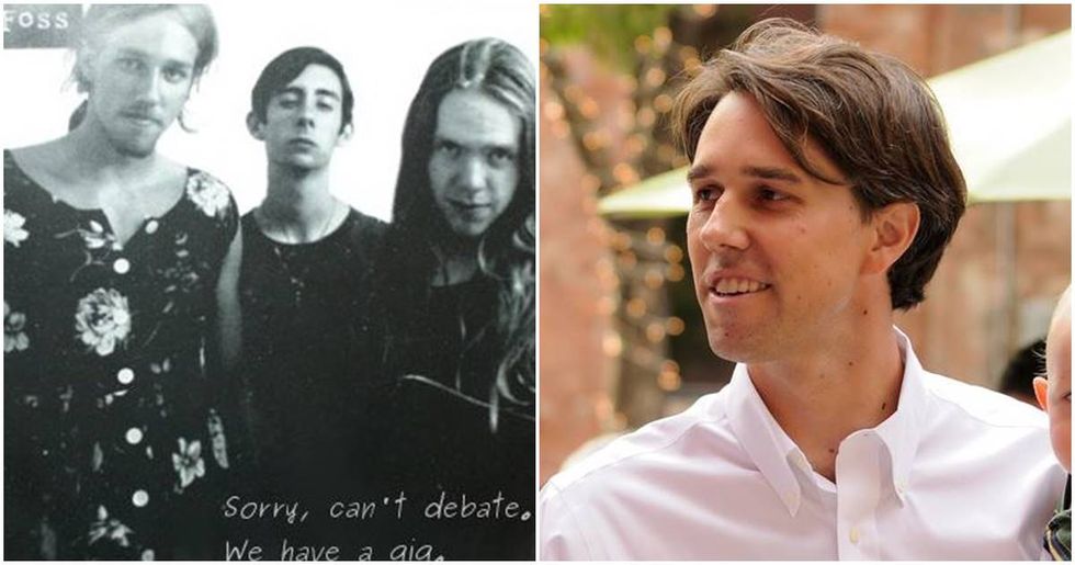 Republicans’ lame attack on rock star Texas Democrat backfires tremendously.