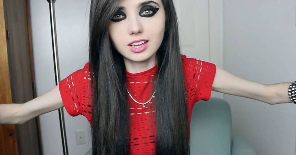 Here's what happened to the beauty blogger 20,000 people tried to shut down.