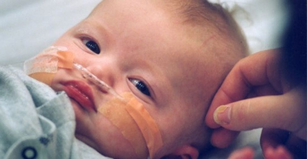 20 years ago, a doctor published a study. It was completely made up, and it made us all sicker.