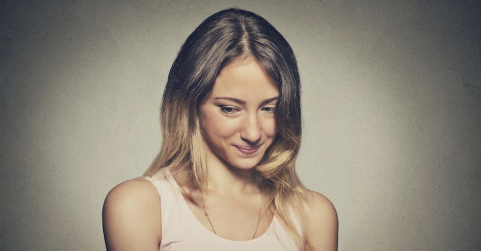 3 things women say that weaken the power of their words.