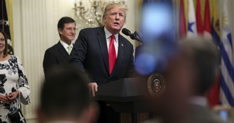 Women share their powerful stories after Trump’s dangerous attack on alleged victim.