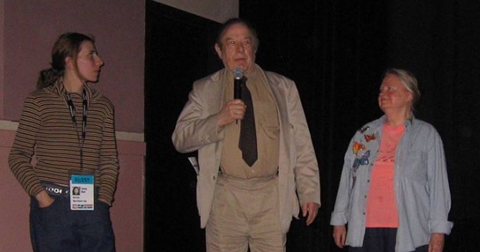 The obituary of legendary hoaxer Alan Abel is a wonderful gag 38-years in the making.