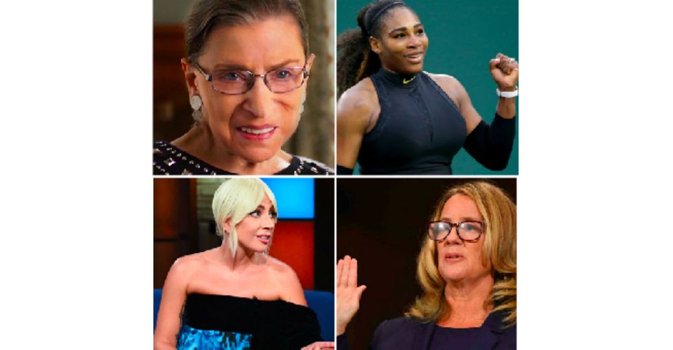 ‘Girls Will Be Girls’ is not a saying. Have you ever thought about why?