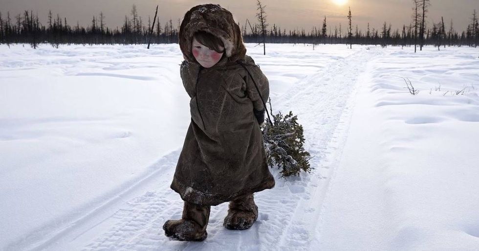 10 photos that blew the competition away at the Siena International Photo Awards.