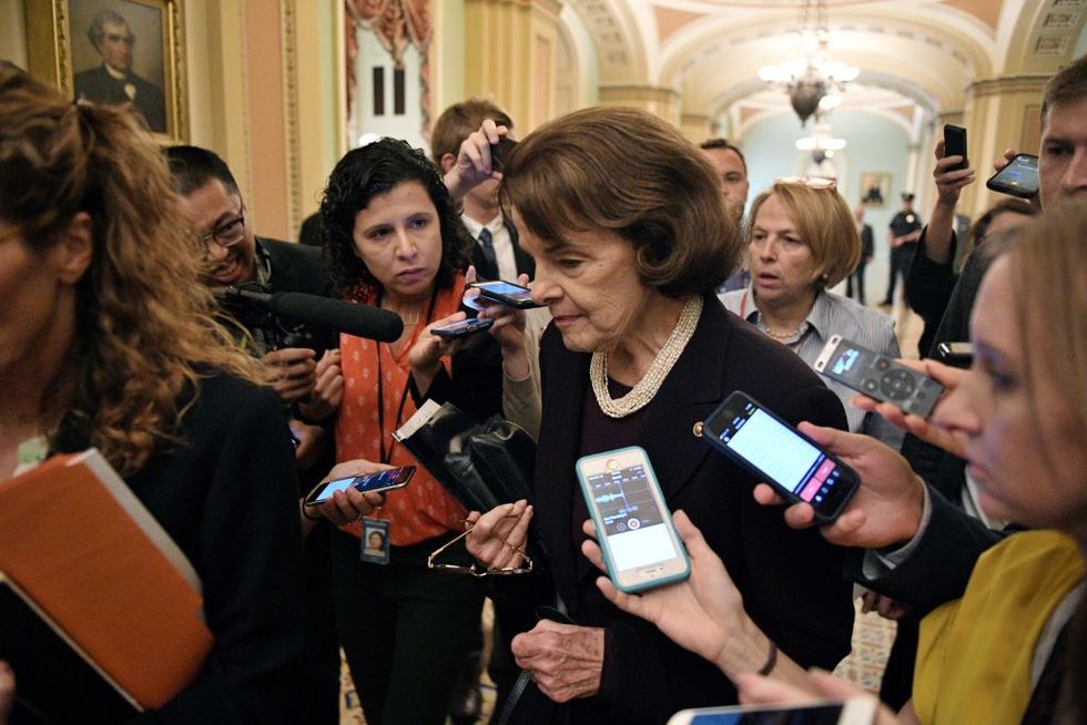 A bold funder collaboration focuses on supporting journalism that strengthens democracy.