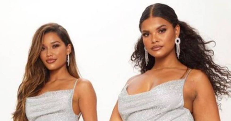 This women’s fashion site made a simple change that seems so obvious everyone should be doing it.