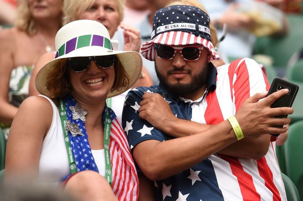 America's fantasy relationship with itself is tearing us apart.