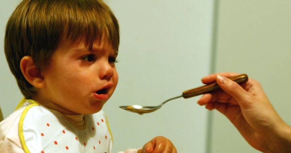 Reddit asked parents to share their best reverse psychology tricks and these were the best.