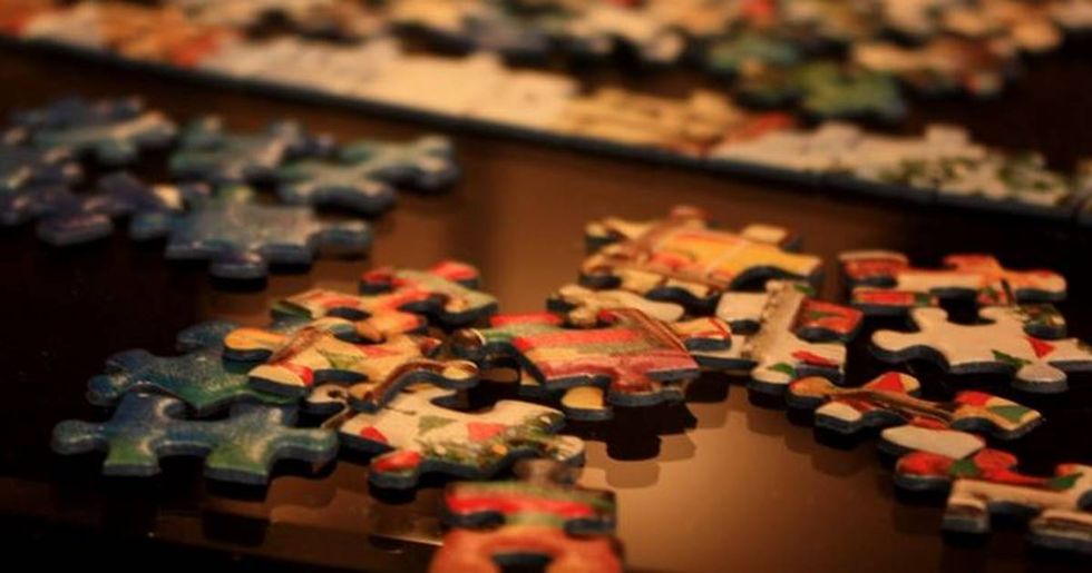 17 offbeat ways people relieve their anxiety.