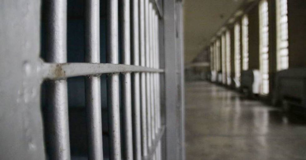 After spending time behind bars, this ex-convict became a fantastic example of the power of second chances.