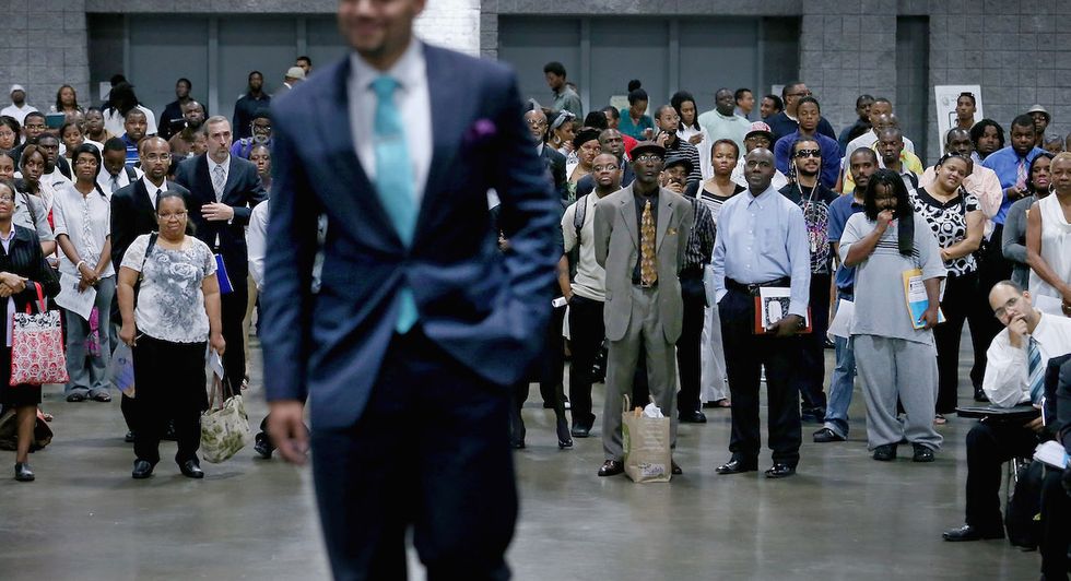 Managers reveal why the 15 reasons new employees quit on the first day.