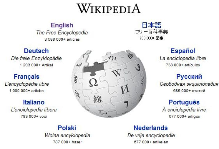Paper Source - Wikipedia