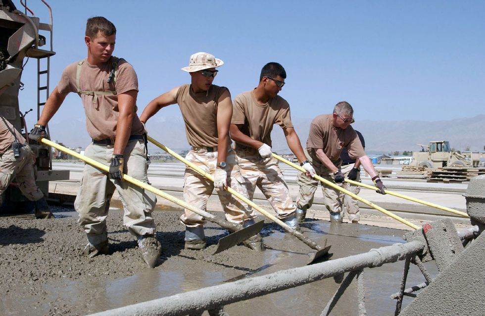 One small construction innovation could drastically reduce global carbon emissions.