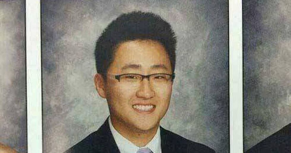 School recalls yearbook after realizing student's quote has a deeper, very sexual meaning.