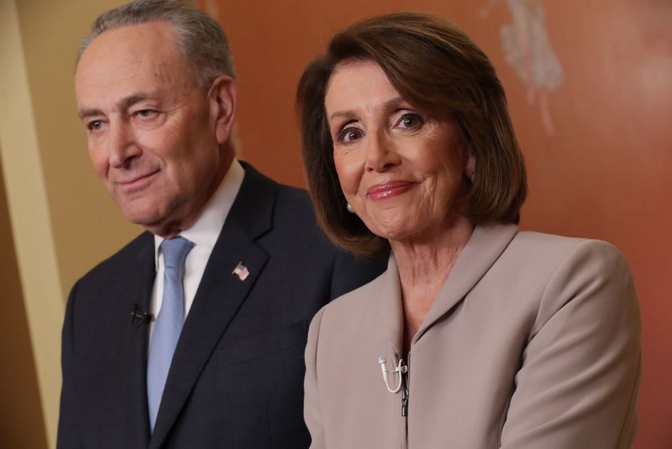 More people watched the Democrats’ rebuttal to Trump than his actual speech.