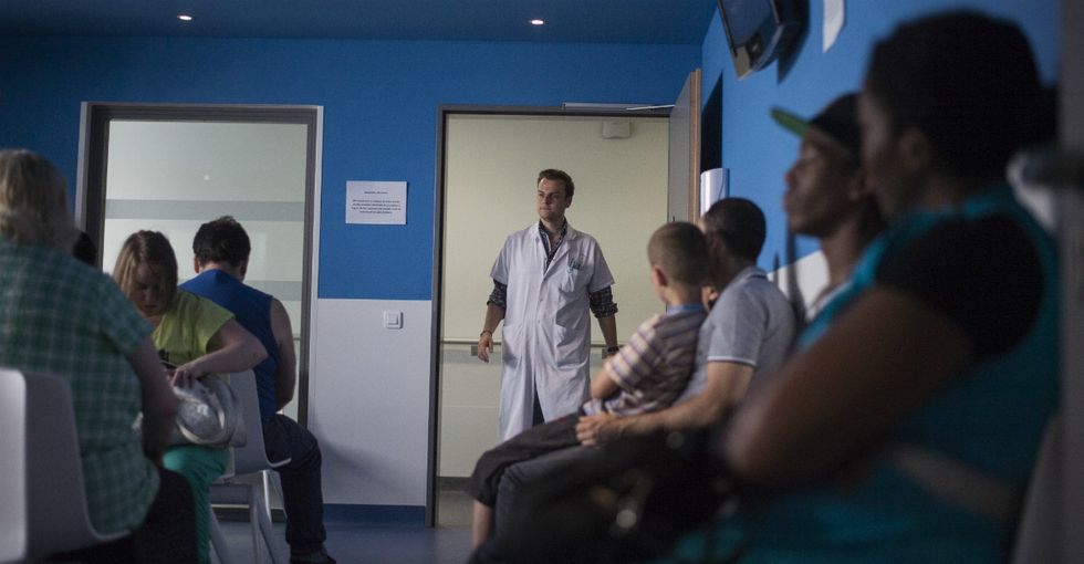 New study shows Americans pay the most for health care while getting the least care for it.