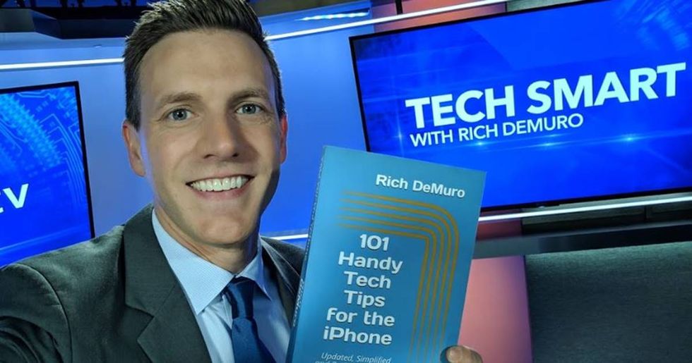 Here are 9 of the coolest iPhone tips and tricks you probably never knew existed.