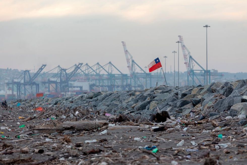 The end of plastic straws, cutlery and plates is here: EU has officially put a stop to single-use plastic products.