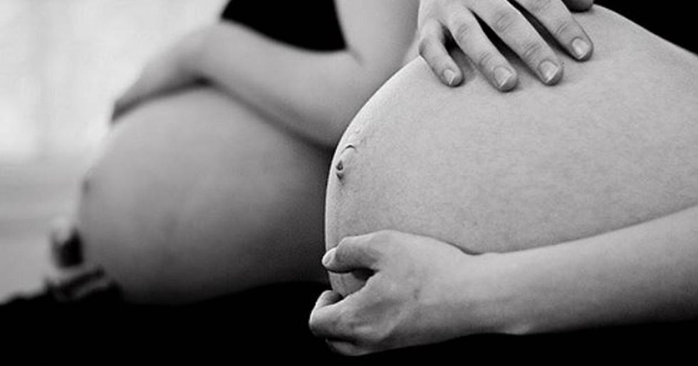 A viral Twitter thread about body autonomy is a reminder of the ‘fear’ and ‘shame’ women still are forced to confront.