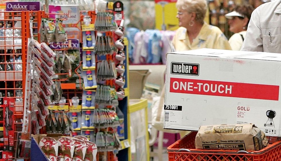 After a bigoted hardware store owner posted a ‘No Gays Allowed’ sign, he got roasted on Yelp.