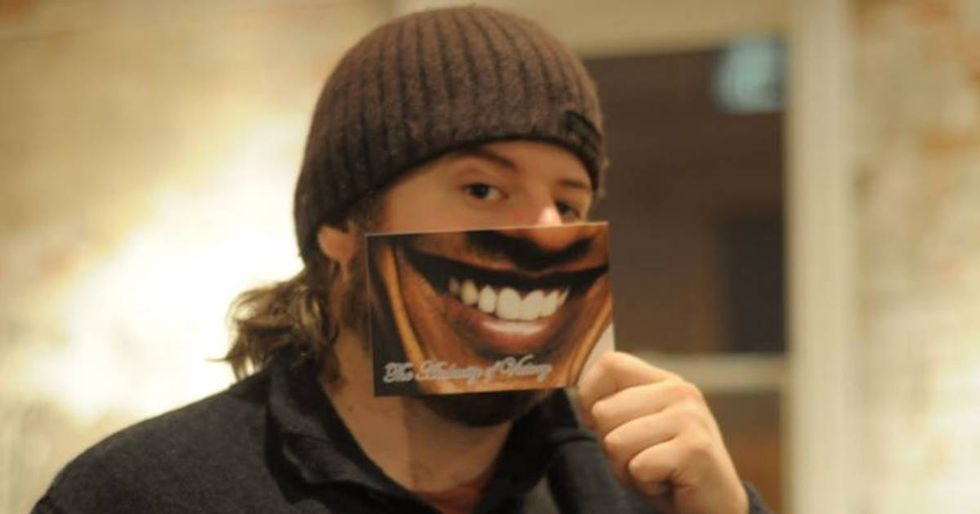 Scientists have discovered why some smiles are cute and others are creepy.